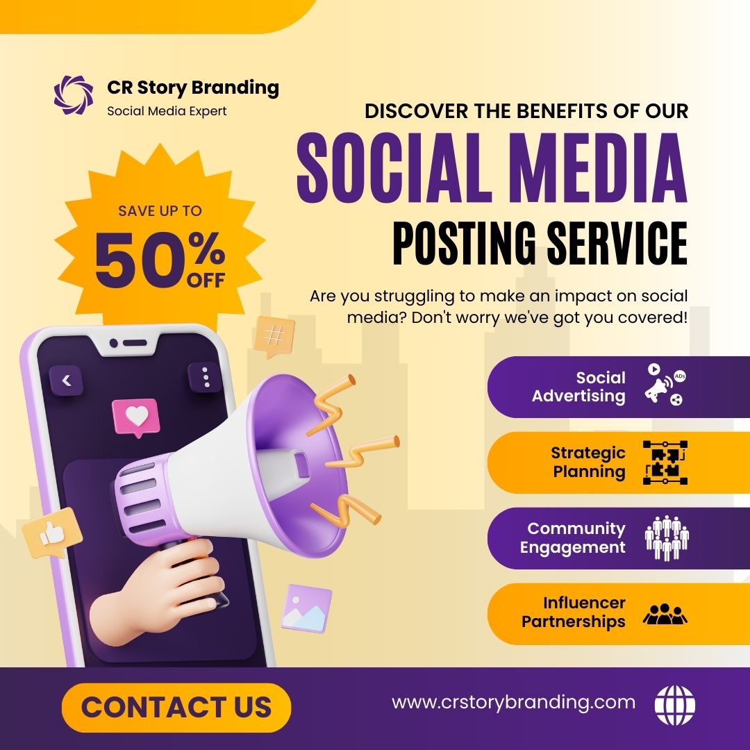 Social Media